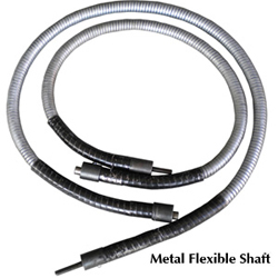 Metal Flexible Shaft
